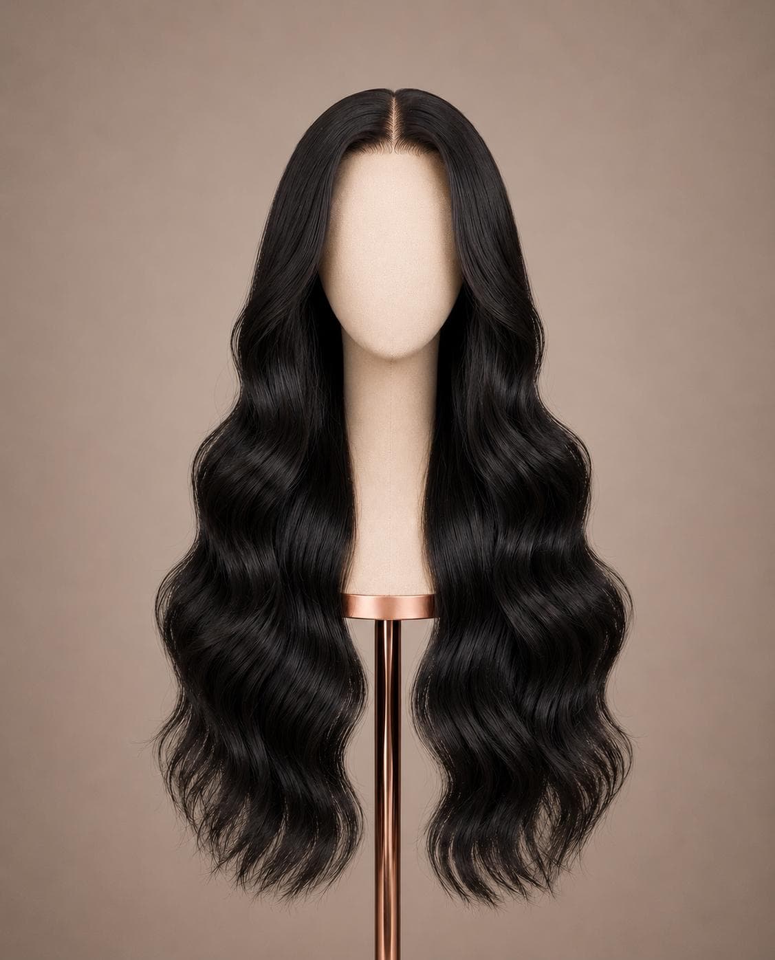 Body Wave Wigs