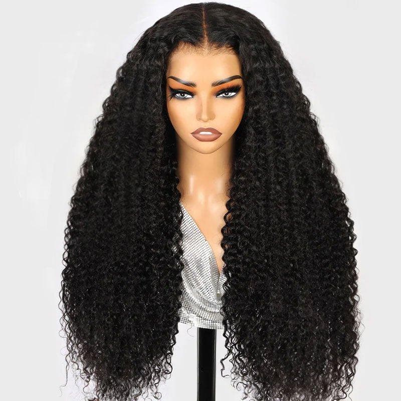 Curly Wigs