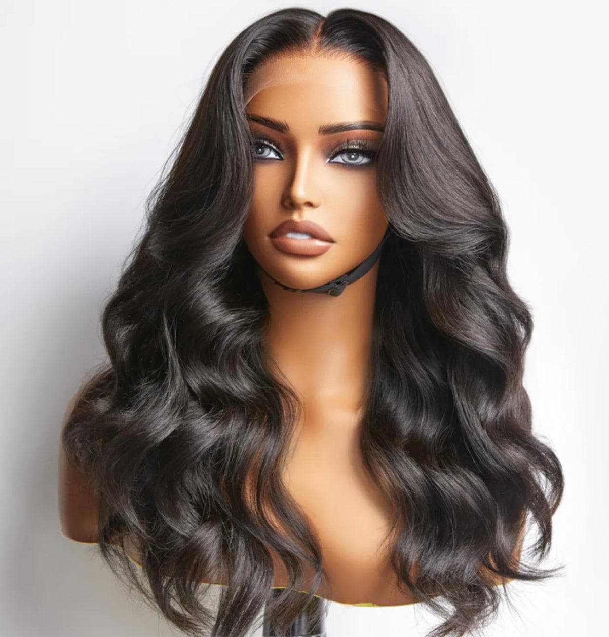 Lace Front Wigs