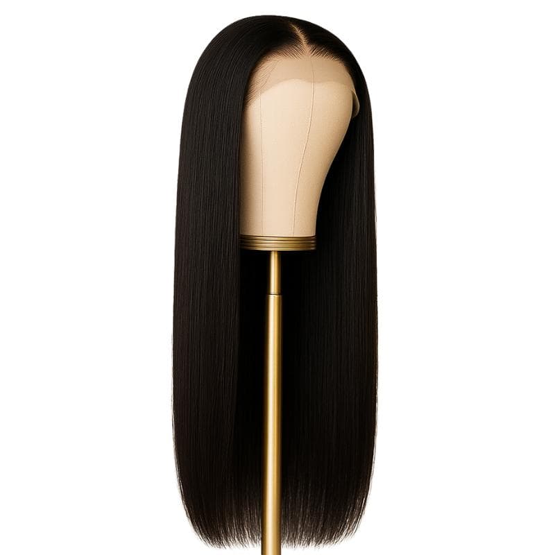 Straight Wigs